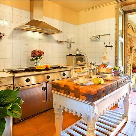 Vila Casa Camboa