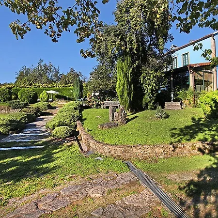 Casa Camboa
