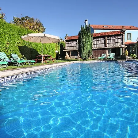 Casa Camboa Vila *