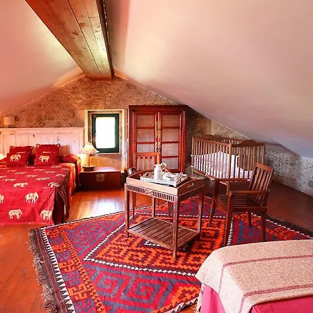 Vila Casa Camboa