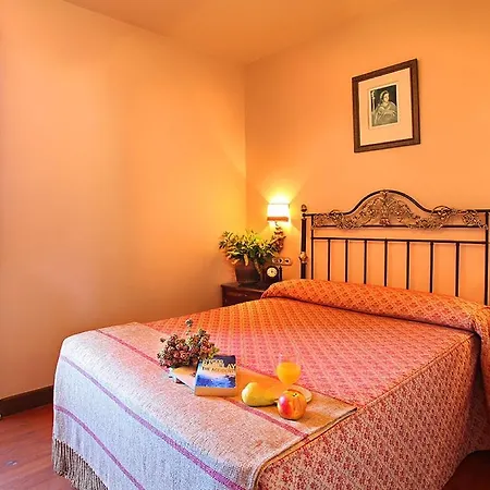 Casa Camboa Vila Vilacoba (Morana, Pontevedra)