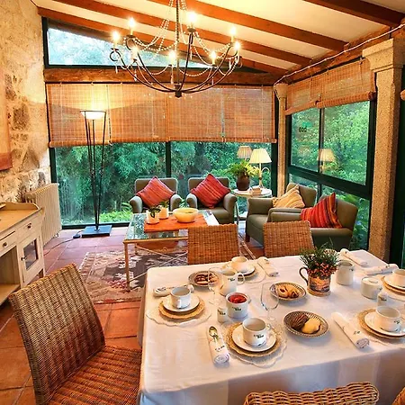 Casa Camboa Vila