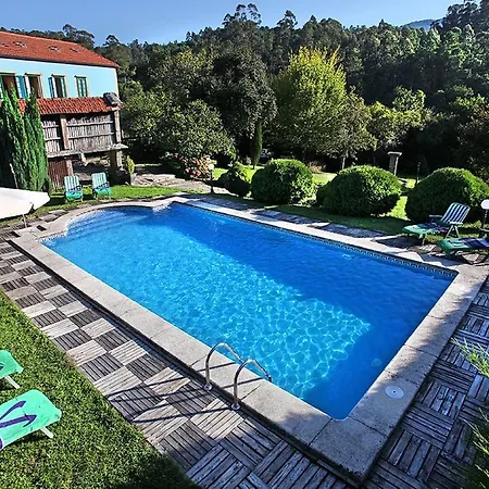 Vila Casa Camboa *