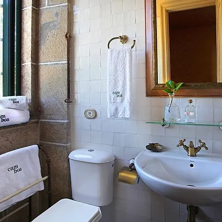 Casa Camboa