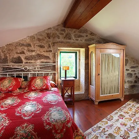 Casa Camboa Vila *